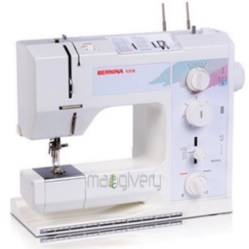Bernina 1008 Begagnad